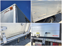 いすゞエルフアルミバン小型（2t・3t）[写真18]