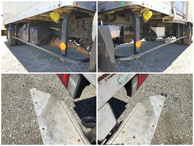 いすゞエルフアルミバン小型（2t・3t）[写真19]