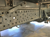 いすゞエルフアルミバン小型（2t・3t）[写真20]