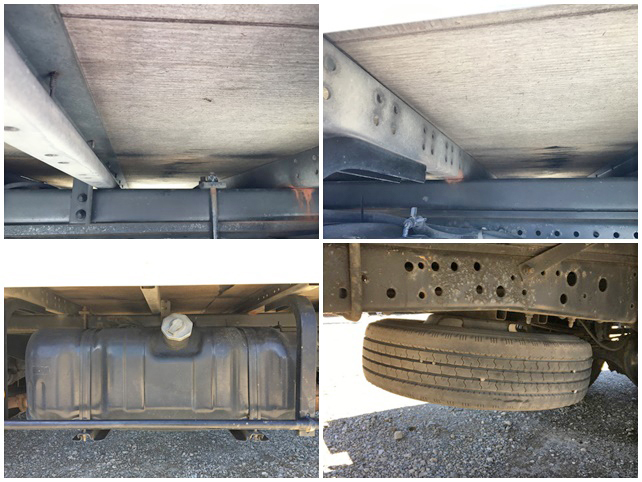 いすゞエルフアルミバン小型（2t・3t）[写真22]