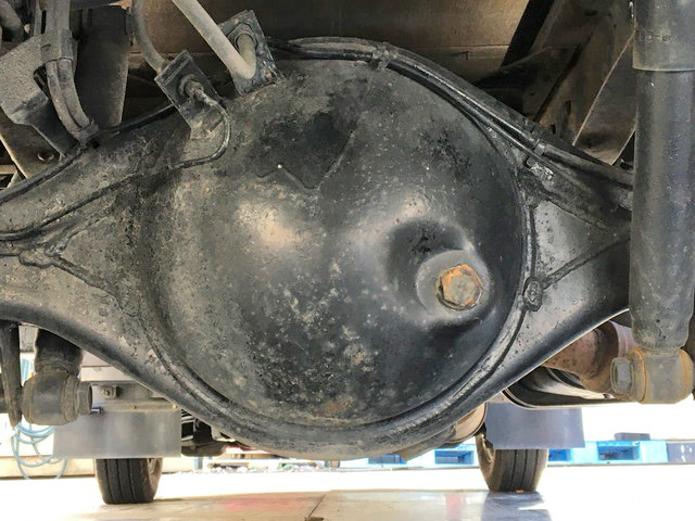 いすゞエルフアルミバン小型（2t・3t）[写真23]