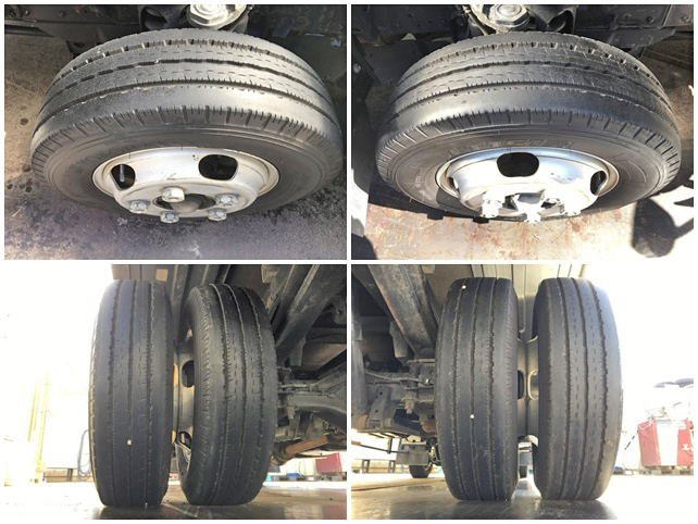 いすゞエルフアルミバン小型（2t・3t）[写真24]