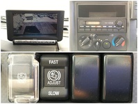 いすゞエルフアルミバン小型（2t・3t）[写真38]