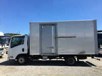 いすゞエルフアルミバン小型（2t・3t）[写真05]