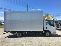 いすゞエルフアルミバン小型（2t・3t）[写真07]