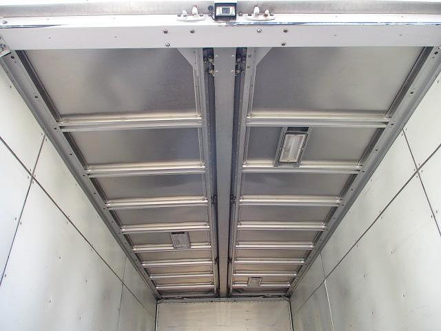 日野レンジャーアルミウイング中型（4t）[写真14]