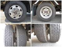 日野レンジャーアルミウイング中型（4t）[写真19]