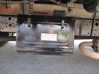 日野レンジャーアルミウイング中型（4t）[写真21]