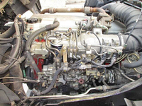 日野レンジャーアルミウイング中型（4t）[写真28]