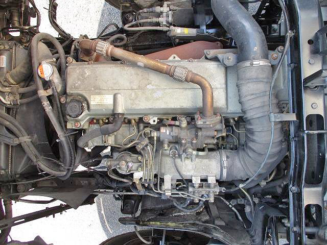 日野レンジャーアルミウイング中型（4t）[写真29]