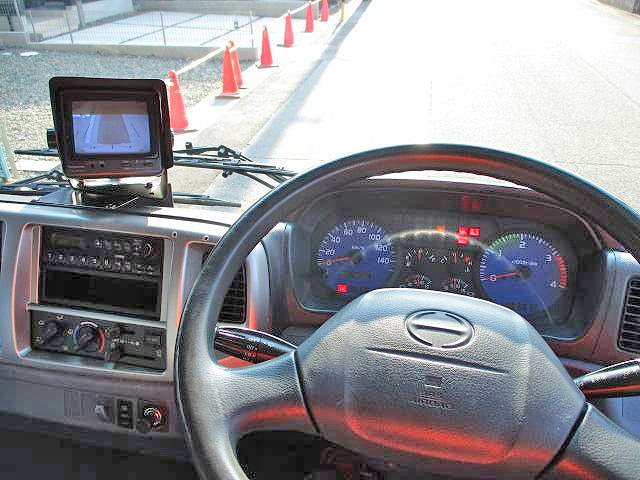 日野レンジャーアルミウイング中型（4t）[写真34]