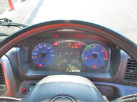 日野レンジャーアルミウイング中型（4t）[写真37]