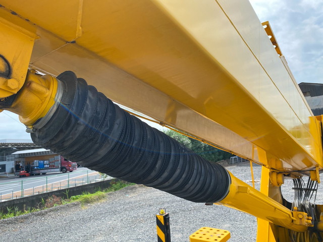 日野デュトロ高所作業車小型（2t・3t）[写真10]