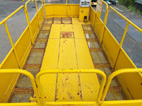 日野デュトロ高所作業車小型（2t・3t）[写真12]