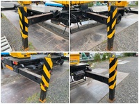 日野デュトロ高所作業車小型（2t・3t）[写真20]