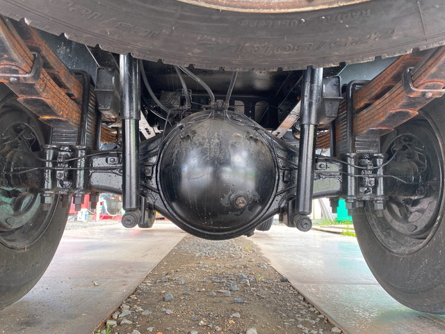 日野デュトロ高所作業車小型（2t・3t）[写真22]