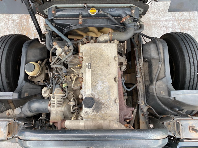 日野デュトロ高所作業車小型（2t・3t）[写真24]