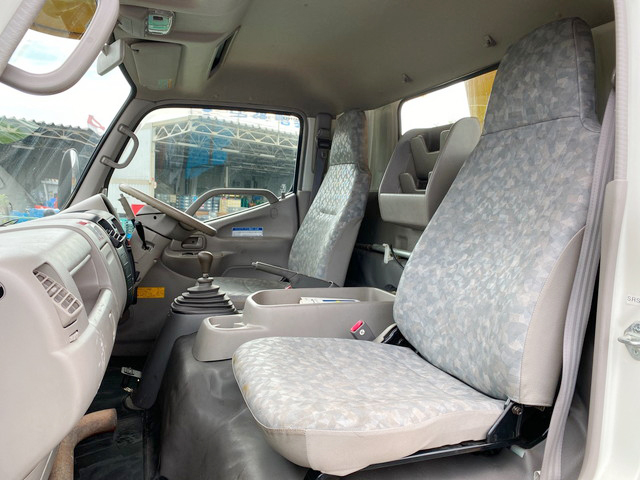 日野デュトロ高所作業車小型（2t・3t）[写真29]