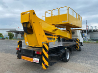 日野デュトロ高所作業車小型（2t・3t）[写真02]