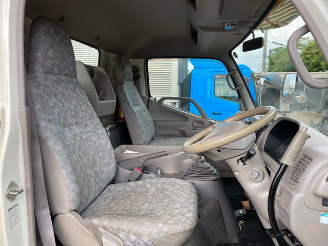 日野デュトロ高所作業車小型（2t・3t）[写真30]