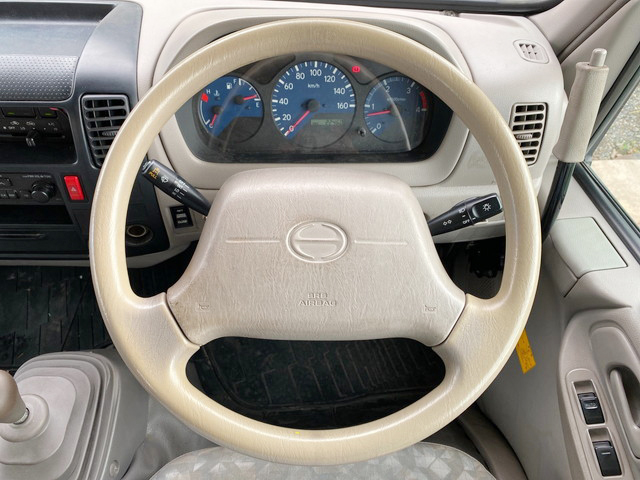 日野デュトロ高所作業車小型（2t・3t）[写真37]