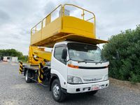 日野デュトロ高所作業車小型（2t・3t）[写真03]