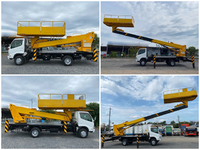 日野デュトロ高所作業車小型（2t・3t）[写真05]