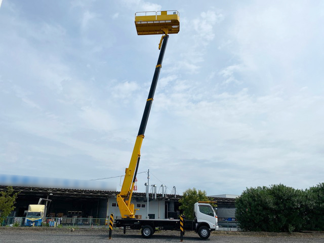 日野デュトロ高所作業車小型（2t・3t）[写真06]