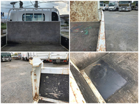 いすゞエルフ平ボディ小型（2t・3t）[写真15]