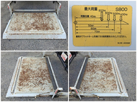 いすゞエルフ平ボディ小型（2t・3t）[写真16]