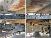 いすゞエルフ平ボディ小型（2t・3t）[写真21]