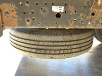 いすゞエルフ平ボディ小型（2t・3t）[写真23]