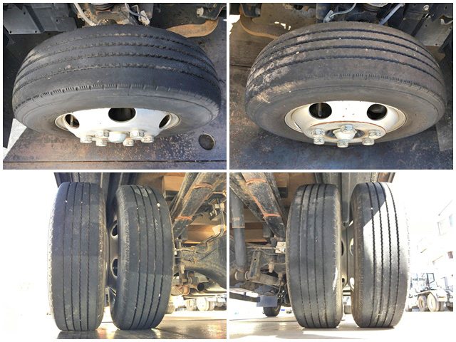 いすゞエルフ平ボディ小型（2t・3t）[写真24]