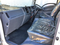 いすゞエルフ平ボディ小型（2t・3t）[写真34]