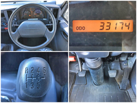 いすゞエルフ平ボディ小型（2t・3t）[写真36]