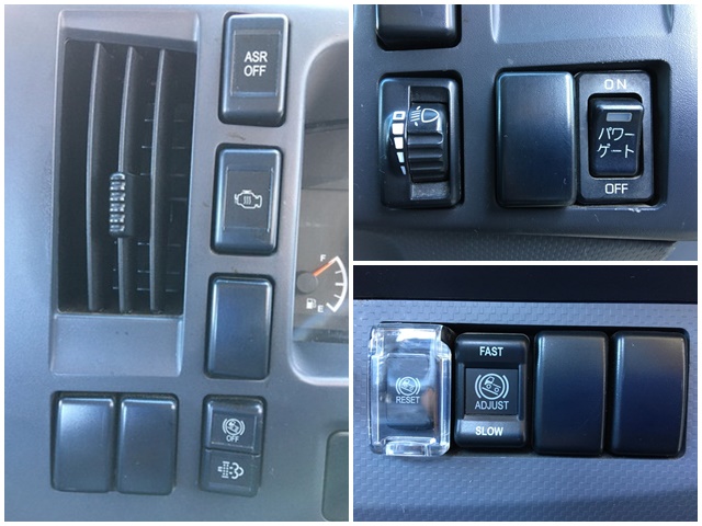 いすゞエルフ平ボディ小型（2t・3t）[写真37]