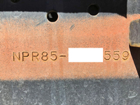 いすゞエルフ平ボディ小型（2t・3t）[写真40]