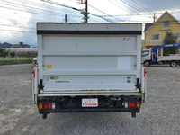 いすゞエルフ平ボディ小型（2t・3t）[写真09]