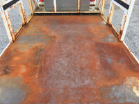 日産アトラス平ボディ小型（2t・3t）[写真10]