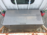 日産アトラス平ボディ小型（2t・3t）[写真12]