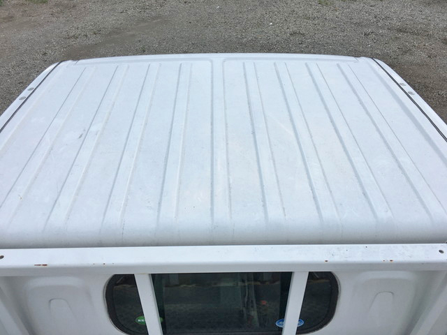 日産アトラス平ボディ小型（2t・3t）[写真13]