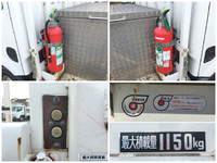 日産アトラス平ボディ小型（2t・3t）[写真18]