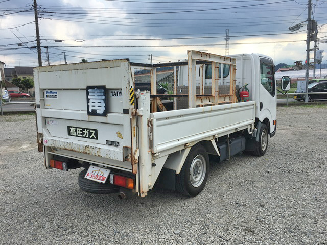 日産アトラス平ボディ小型（2t・3t）[写真02]