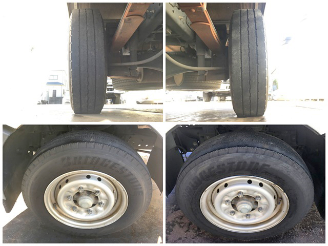 日産アトラス平ボディ小型（2t・3t）[写真21]