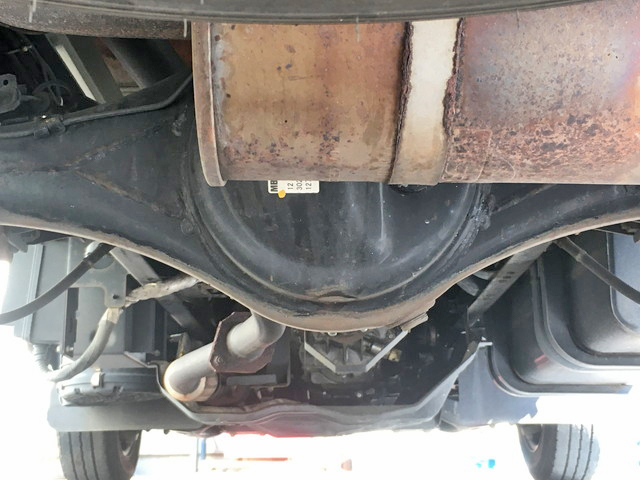 日産アトラス平ボディ小型（2t・3t）[写真26]