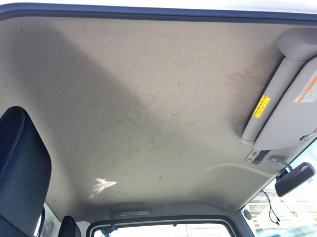 日産アトラス平ボディ小型（2t・3t）[写真35]