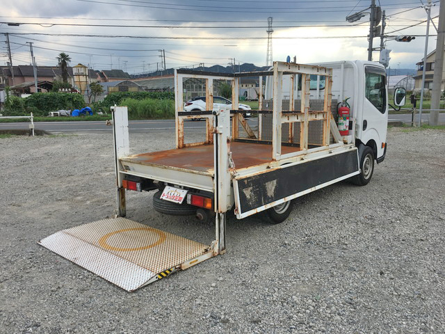 日産アトラス平ボディ小型（2t・3t）[写真04]