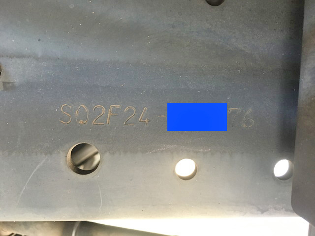 日産アトラス平ボディ小型（2t・3t）[写真40]