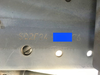 日産アトラス平ボディ小型（2t・3t）[写真40]