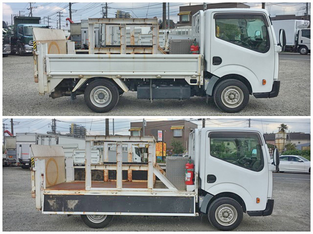 日産アトラス平ボディ小型（2t・3t）[写真06]